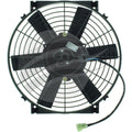 COOLTEMP Fan Elec 12" 12V Reversible 80W 869 CFM