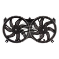 Cooling Fan for Nissan Pathfinder R52 3.5L 2013-2013