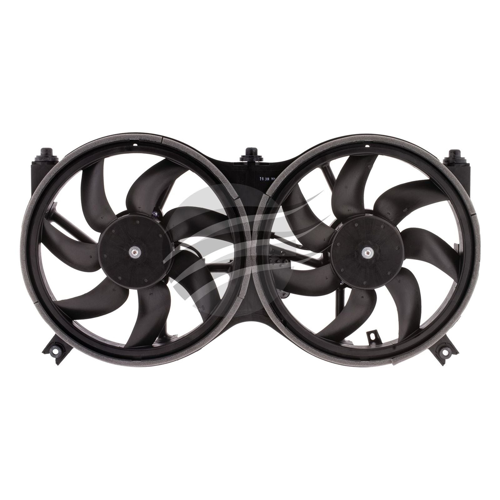 Cooling Fan for Nissan Pathfinder R52 3.5L 2013-2013