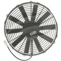 Fan 13" Straight 12V Puller Spal Airflow 1630m3/h 7.5AMPS VA13-AP9/C-35A