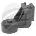 Fan Mount Feet Straight Spal Raised Profile 4MM