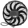 Fan 11" Skew 12V Puller Spal Airflow 1320m3/h 6.4AMPS VA09-AP8/C-54A