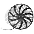 Fan 16" Skew 12V Puller Spal Airflow 3430m3/h 19.5AMPS VA18-AP71/LL-59A 12V