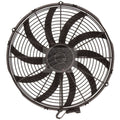 Fan 16" Skew 12V Puller Spal High Performance Racing Only