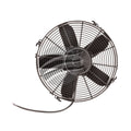 Fan 12" Straight 24V Puller Spal Airflow 2680M3H 10.1 Amps VA34-BP70/LL-36A 24V