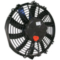 Fan 10" 12V 130 Watt Maradyne Skew Blade Reversible