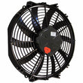 Fan 14" 12V 225 Watt Maradyne Skew Blade Reversible