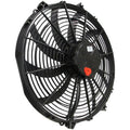 Fan 16" 12V 225 Watt Maradyne Skew Blade Reversible