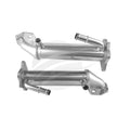 AFI Genuine Plus EGR Cooler Only A/market BT50 Ranger 2.2l and 3.2l EGR Valve IS