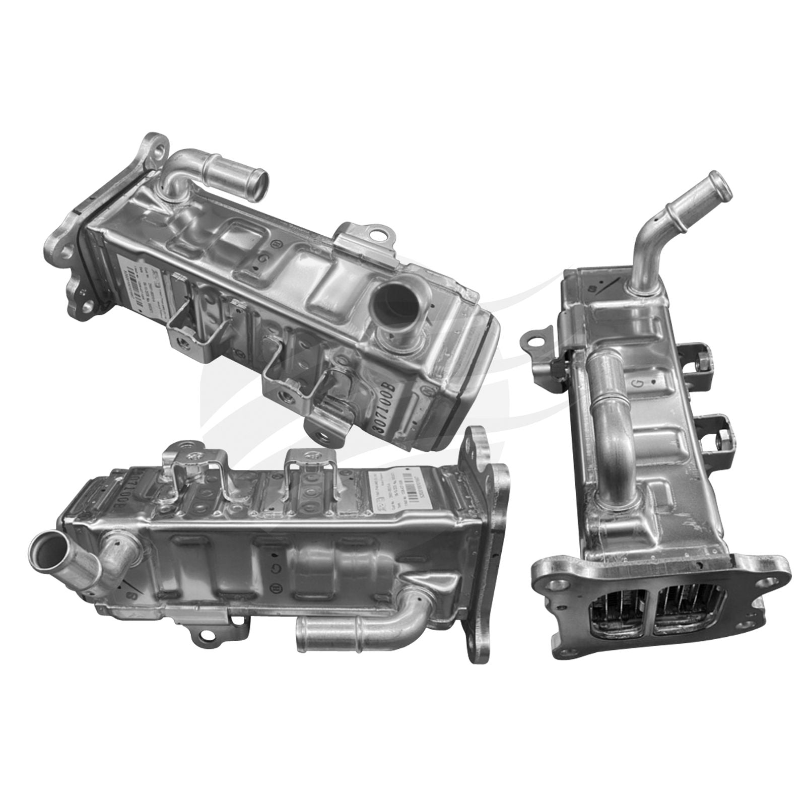 EGR Cooler for Toyota Hilux GUN126 1GDFTV 10/2015