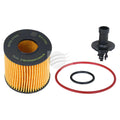 SAKURA Oil Filter Fits R2648P WCO67 04152-31090 HU7019Z