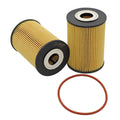 SAKURA Oil Filter Fits R2593P WR2593P