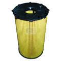 SAKURA Oil Filter Fits R2662P WCO107 1109-X8