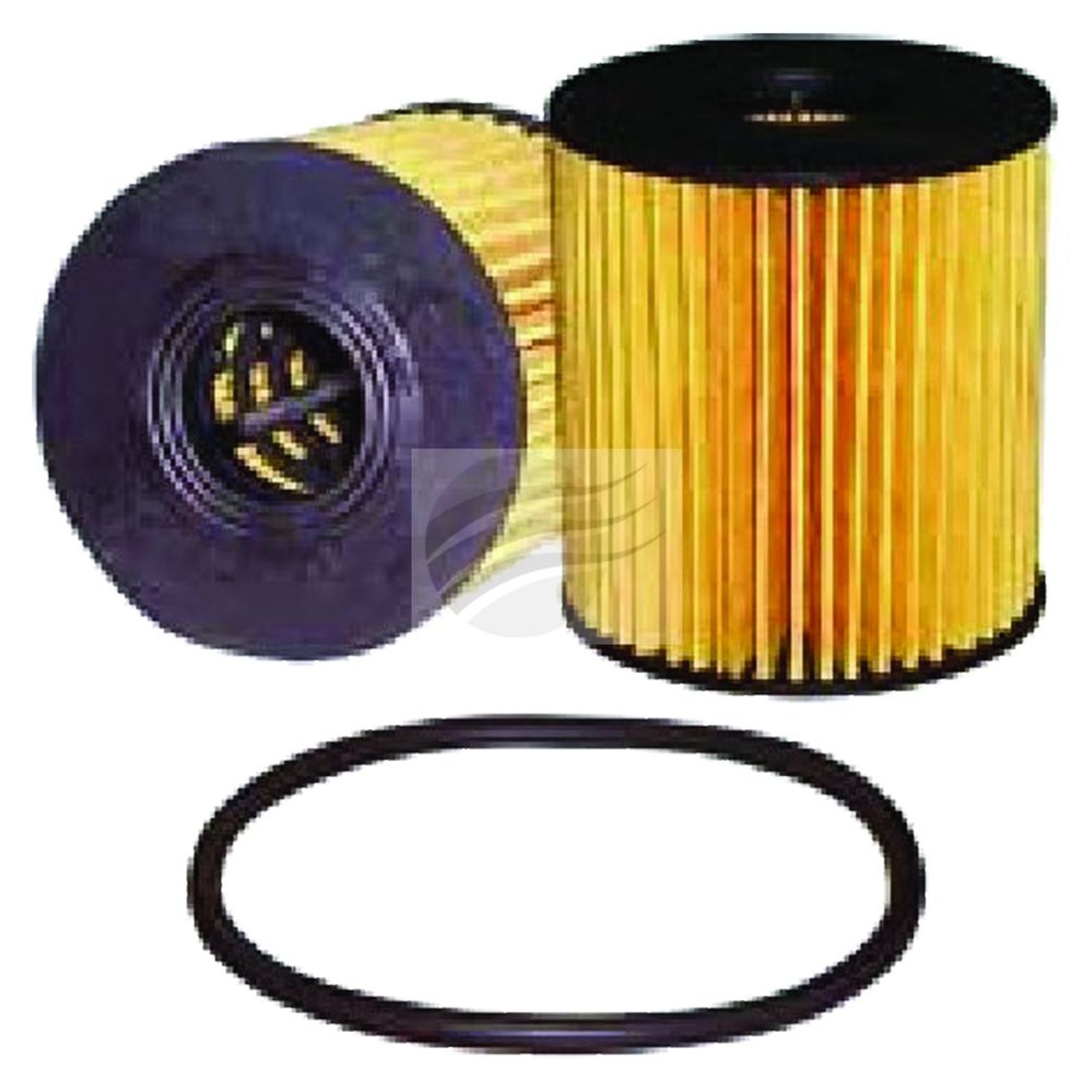 SAKURA Oil Filter Fits R2654P R2663P WCO78 HU711/51X 6C1Q-6744-AA