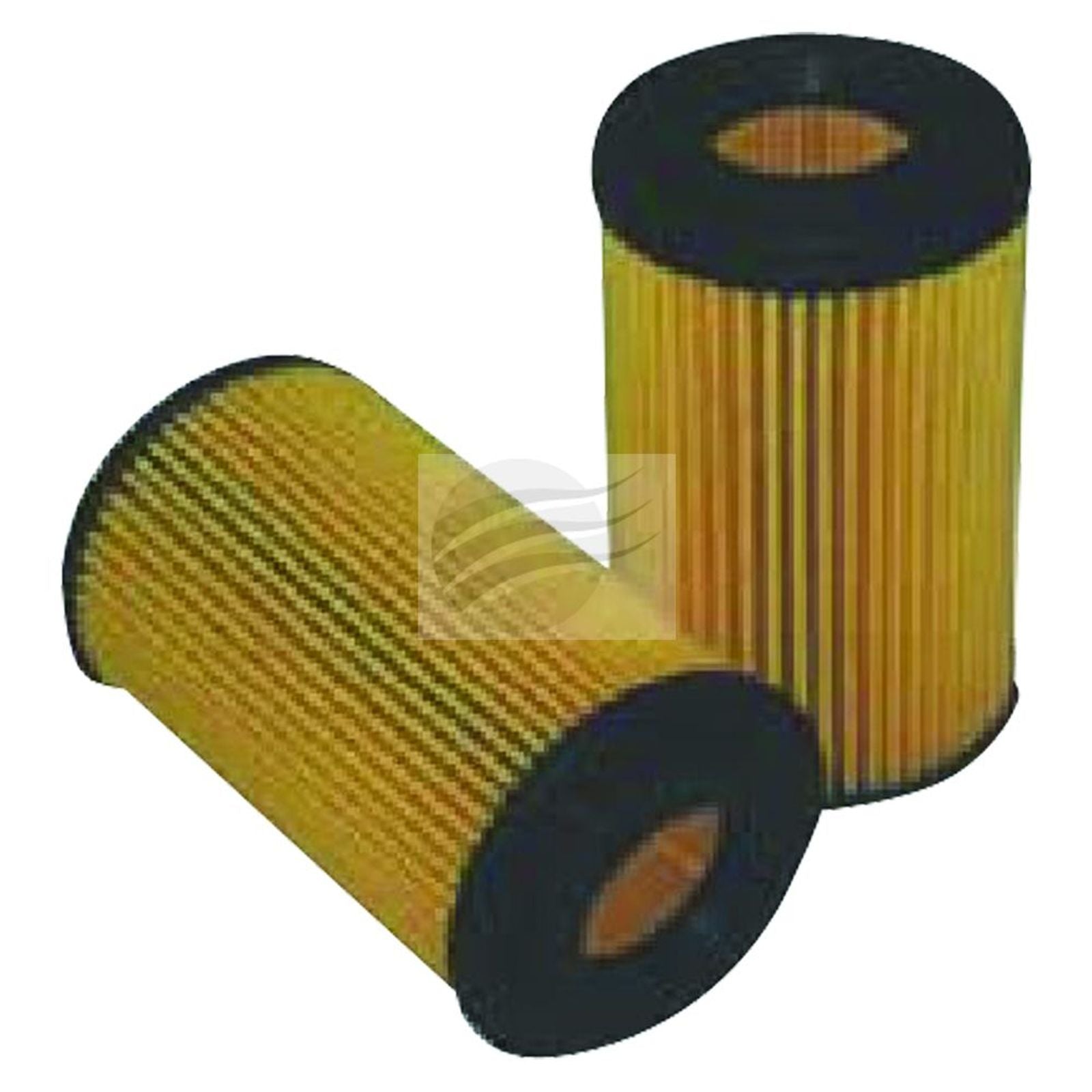 SAKURA Oil Filter Fits R2606P WCO38 WCO176 HU718/5X HU7010Z A6511800109