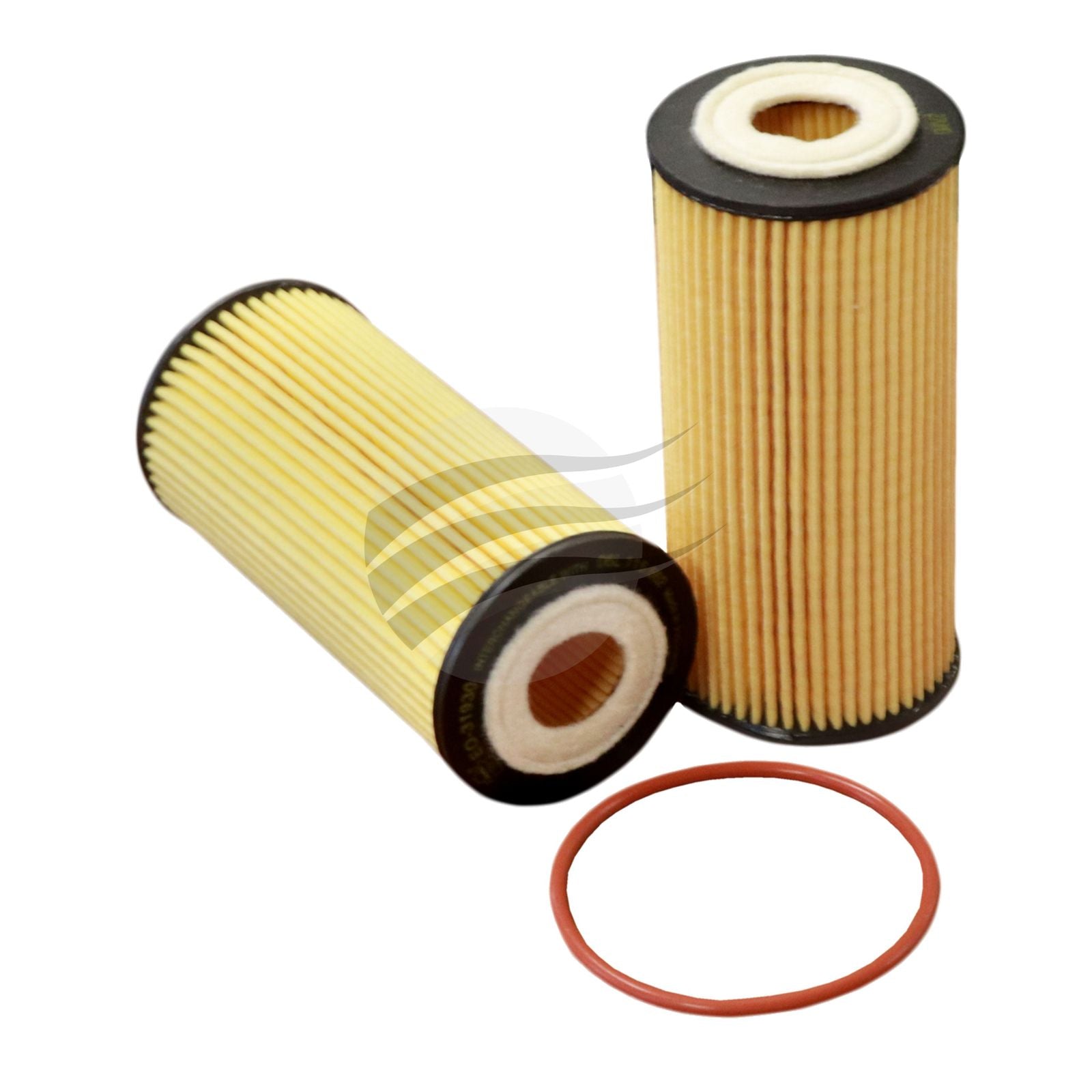 SAKURA Oil Filter Fits R2748P WCO189