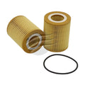 SAKURA Oil Filter Fits R2729P WCO143
