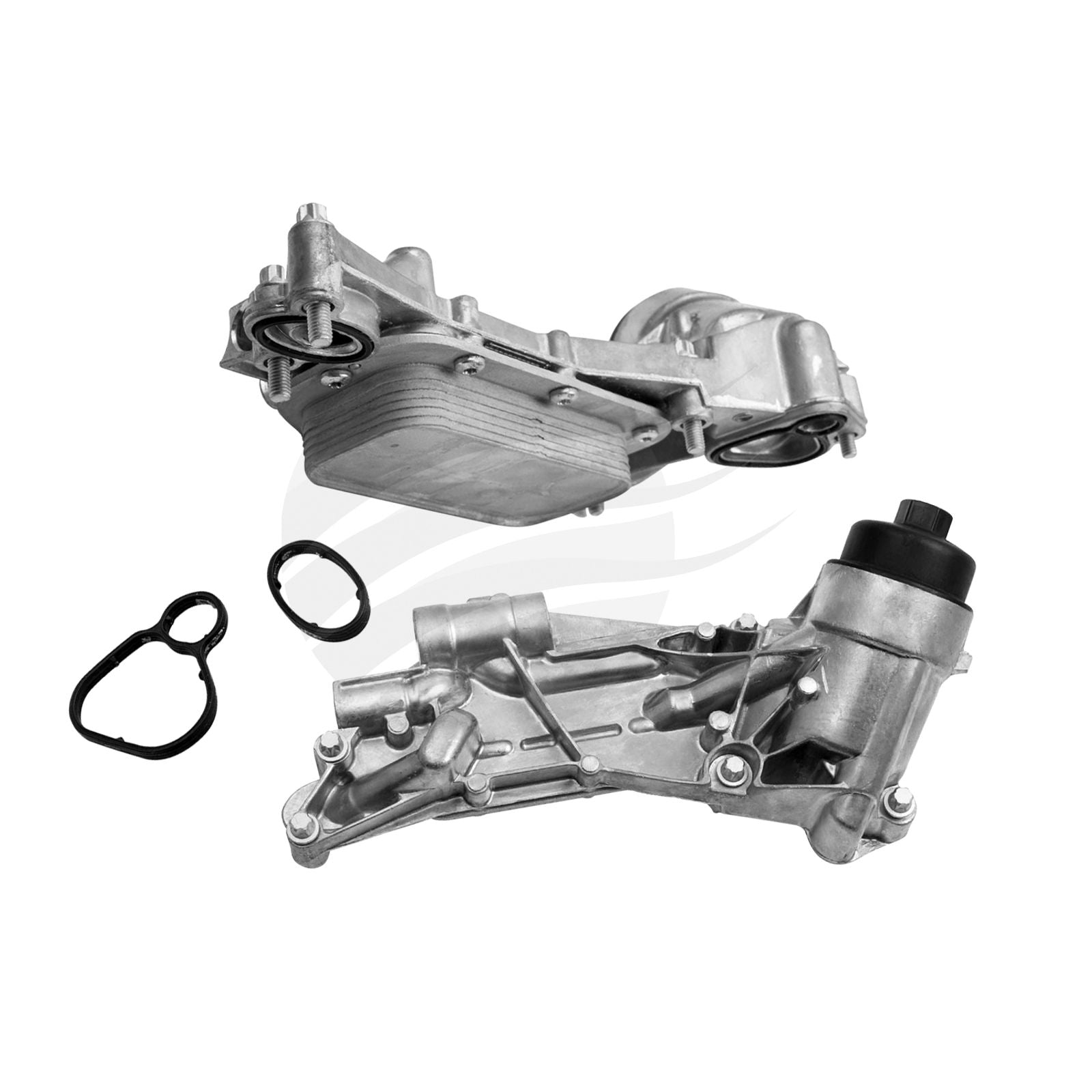 DAYCO Engine Oil Cooler A/market GM Cruze F18D4 1.8L JG JH Includes Cooler & Hou