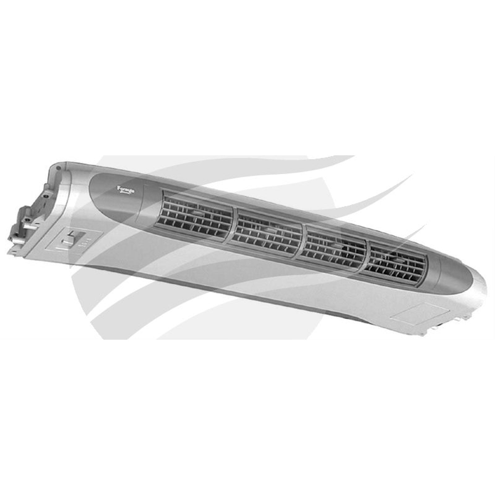 JAYAIR Evap Formula Concord Plus 12V Grey Dash Type