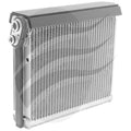 DENSO Evap Coil L/cruiser LC70 2/07- VDJ76R VDJ78R VDJ79R HZJ78 HZJ79R 07