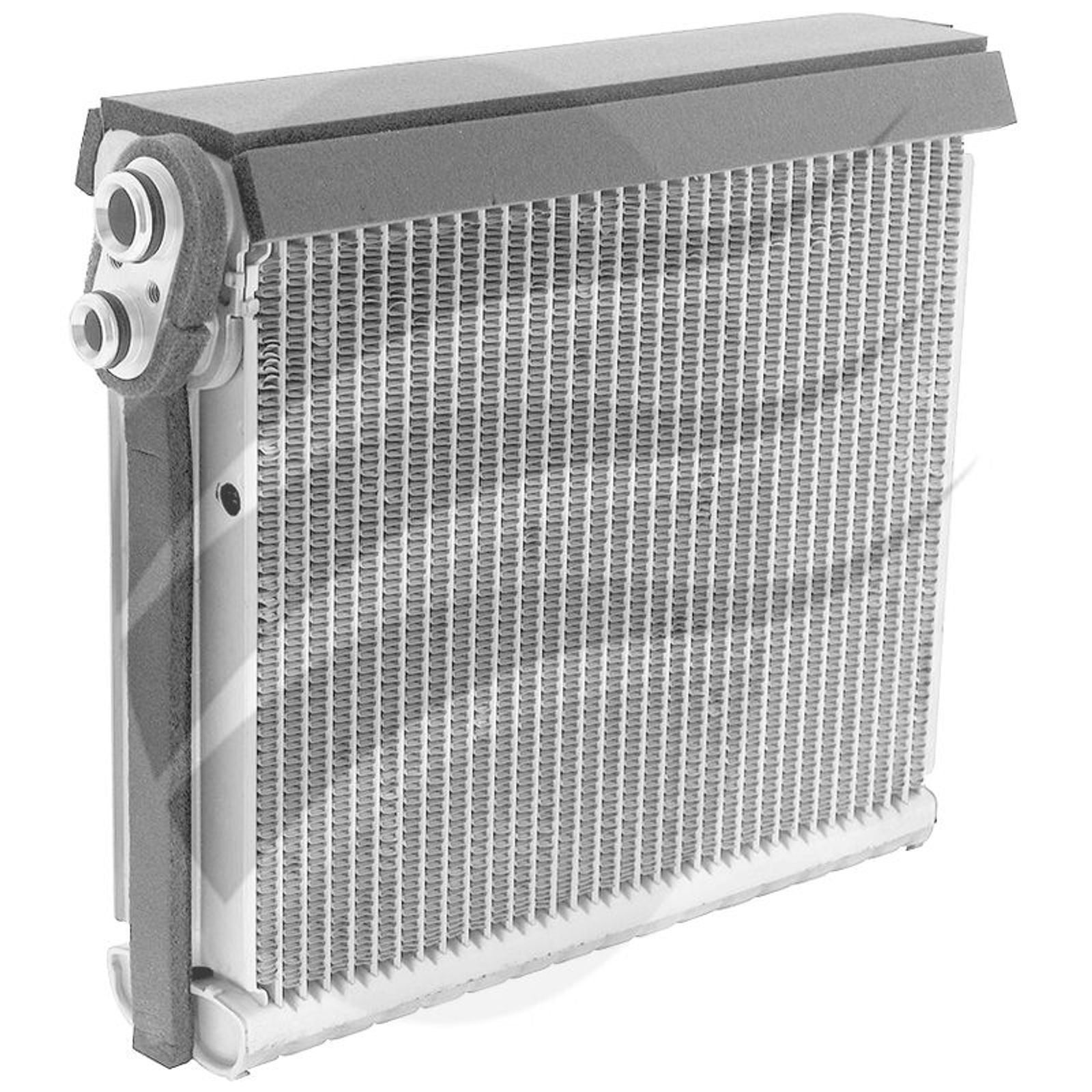 DENSO Evap Coil L/cruiser LC70 2/07- VDJ76R VDJ78R VDJ79R HZJ78 HZJ79R 07