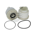 SAKURA Fuel Filter Fits R2619P WCF31 0986AF6100