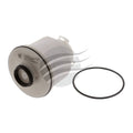 SAKURA Fuel Filter Fits R2777P WCF290 23390-0L070