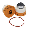 SAKURA Fuel Filter Fits R2888P WCF38