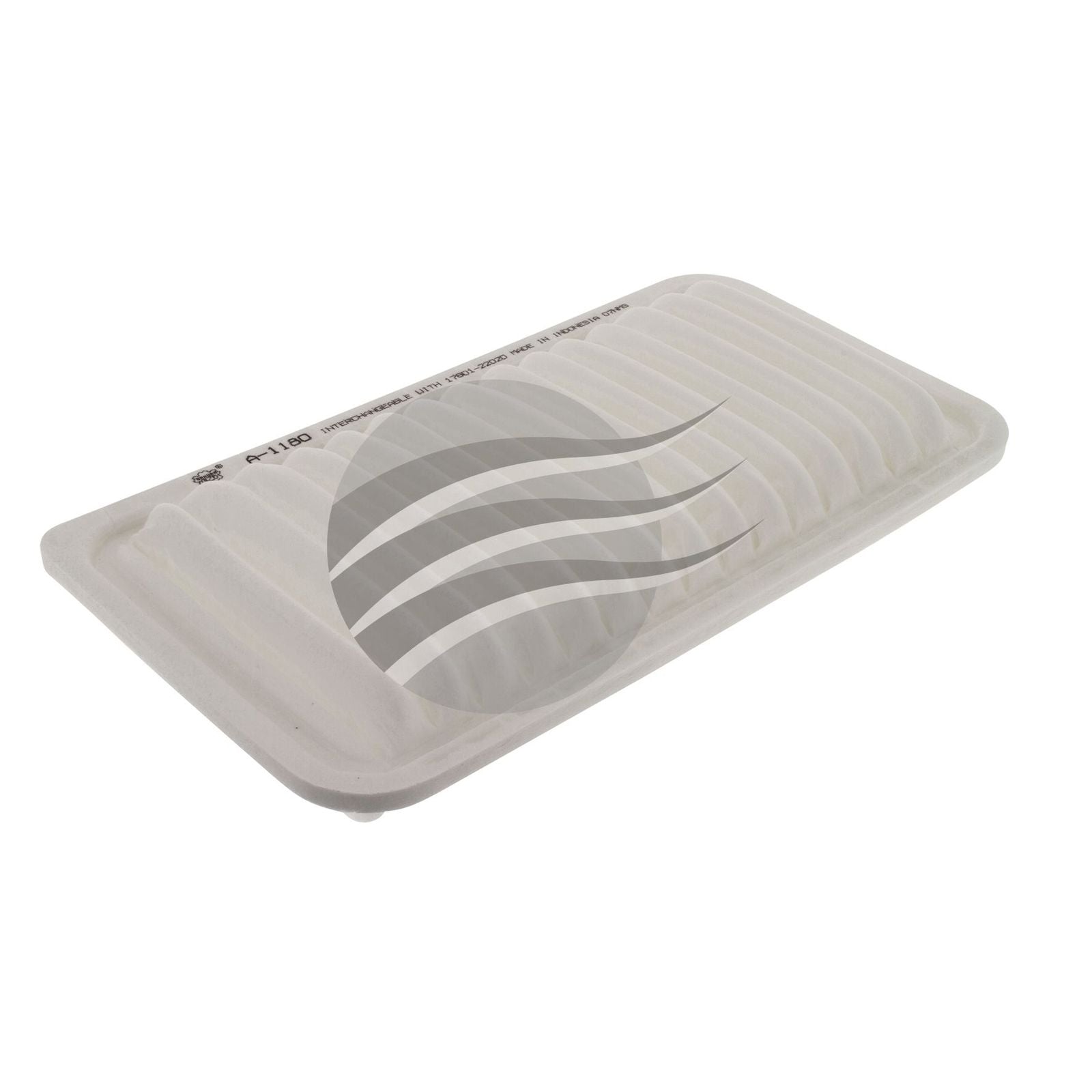 SAKURA Air Filter Fits A1481 WA1113 FA3372 A-1180