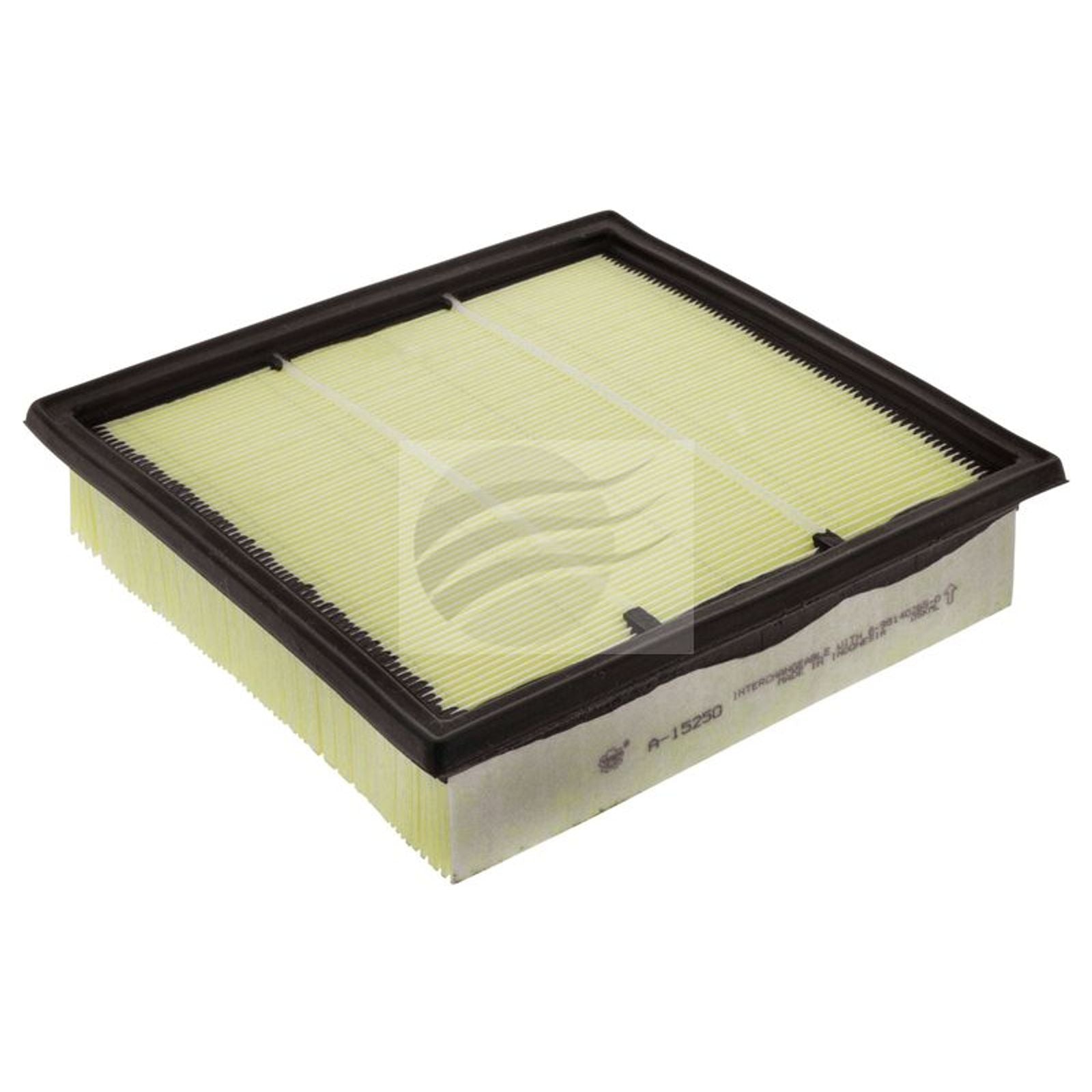 SAKURA Air Filter Fits WA5270 A1828 A-15250 8-98140265-0