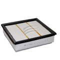 SAKURA Air Filter Fits A2040 WA5573