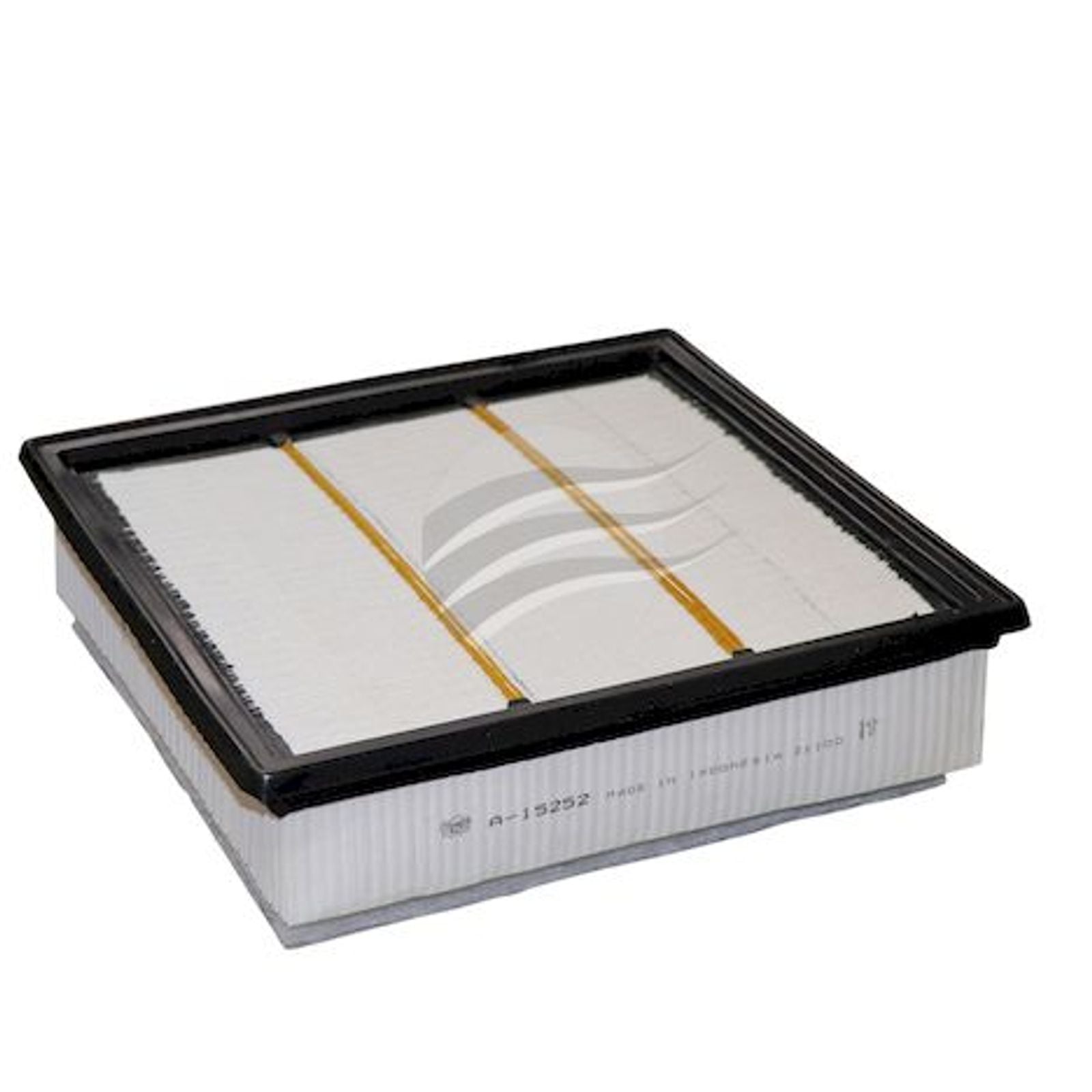SAKURA Air Filter Fits A2040 WA5573