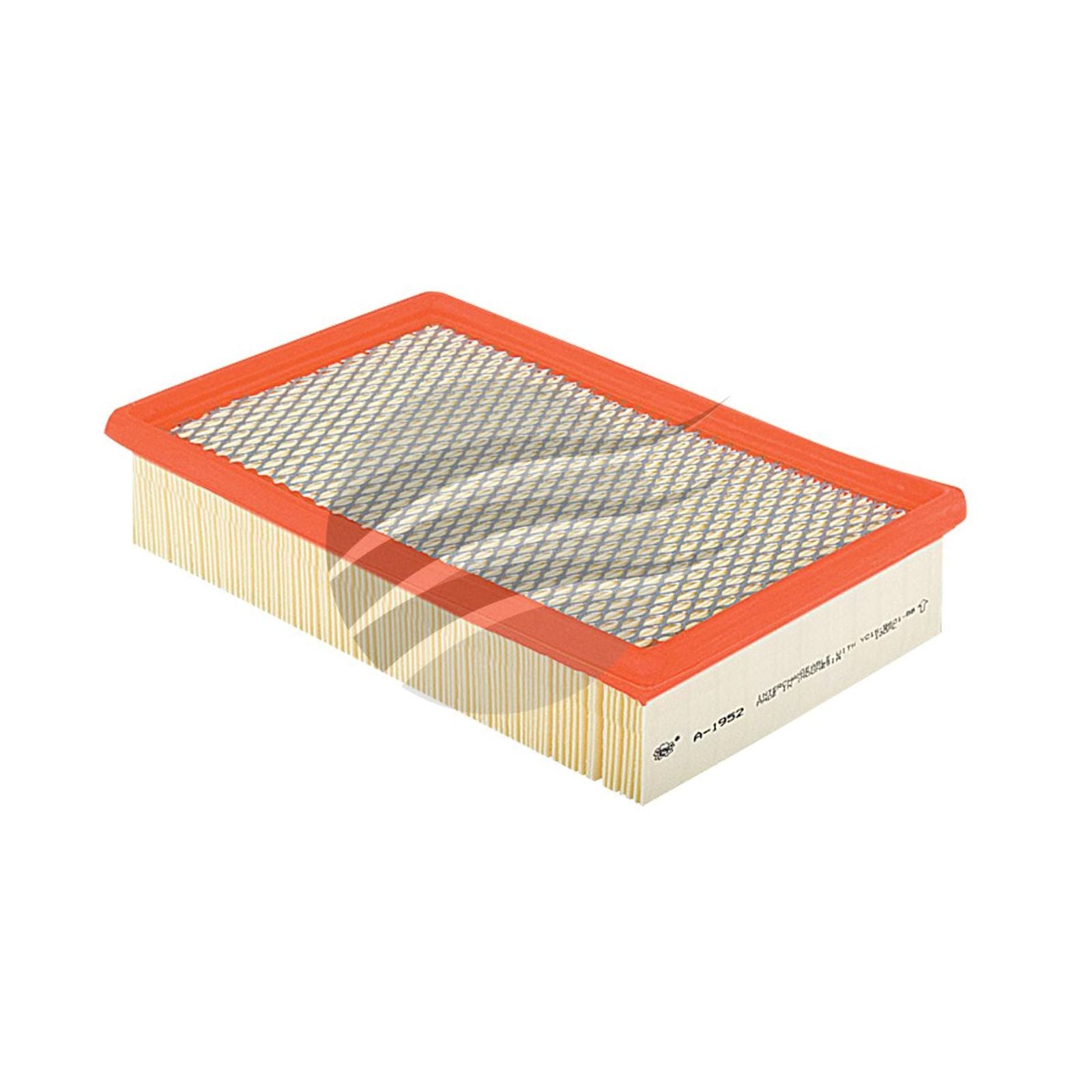 SAKURA Air Filter Fits A1439 WA5258 A1598 WA1100 FA3413 A-1952