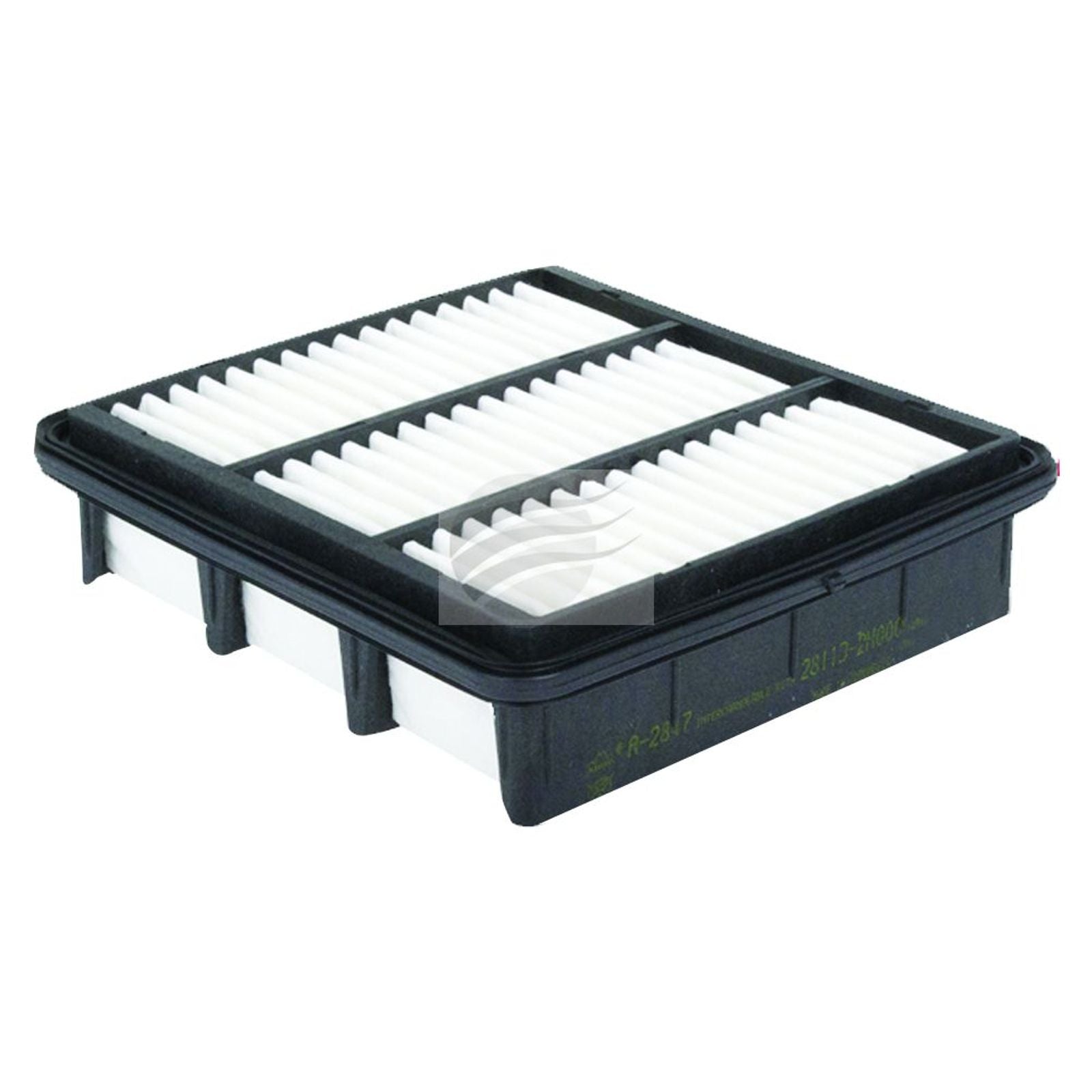 SAKURA Air Filter Fits A1561 WA5098 A-2847 281132H000