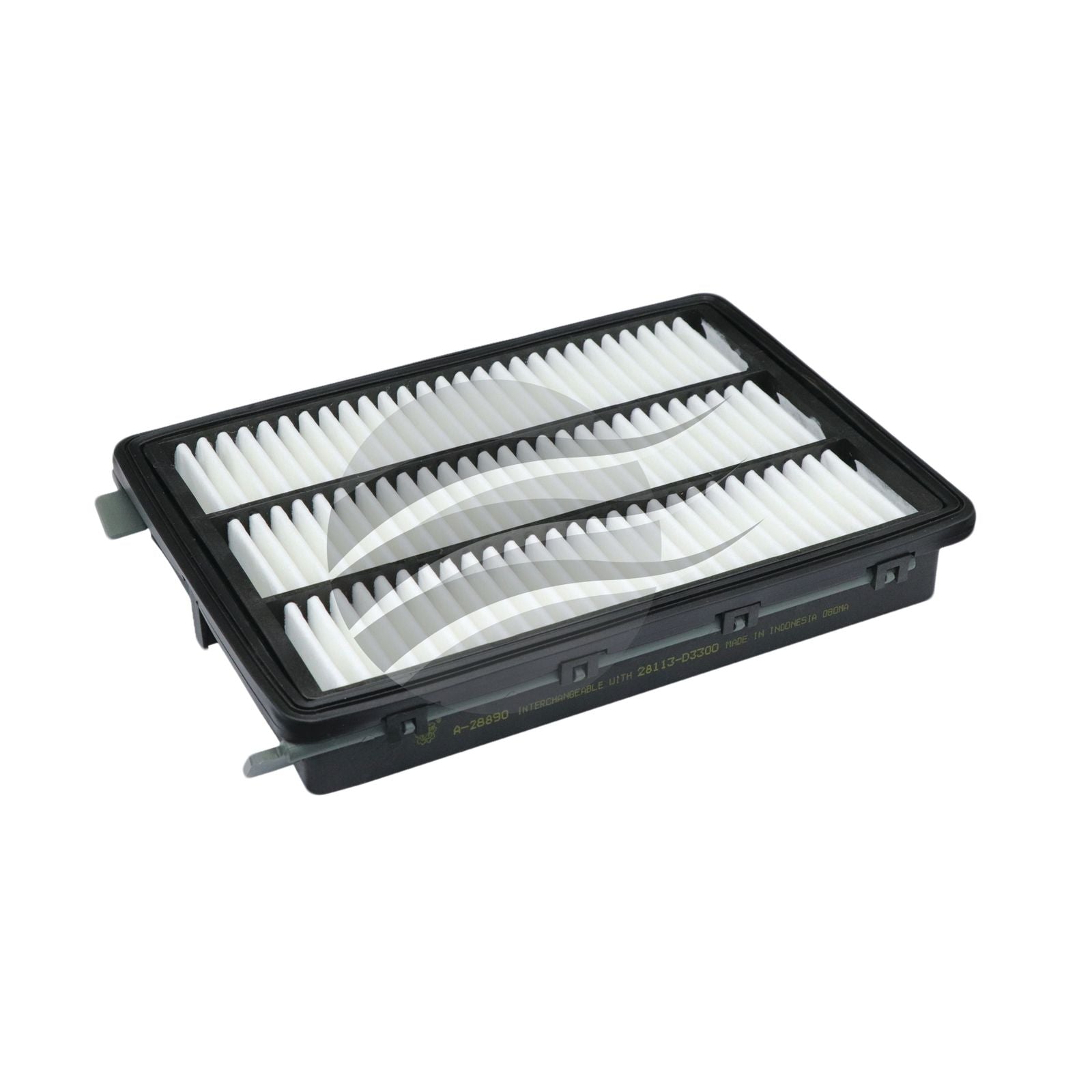 SAKURA Air Filter Fits WA5422 A1918 28113D3300