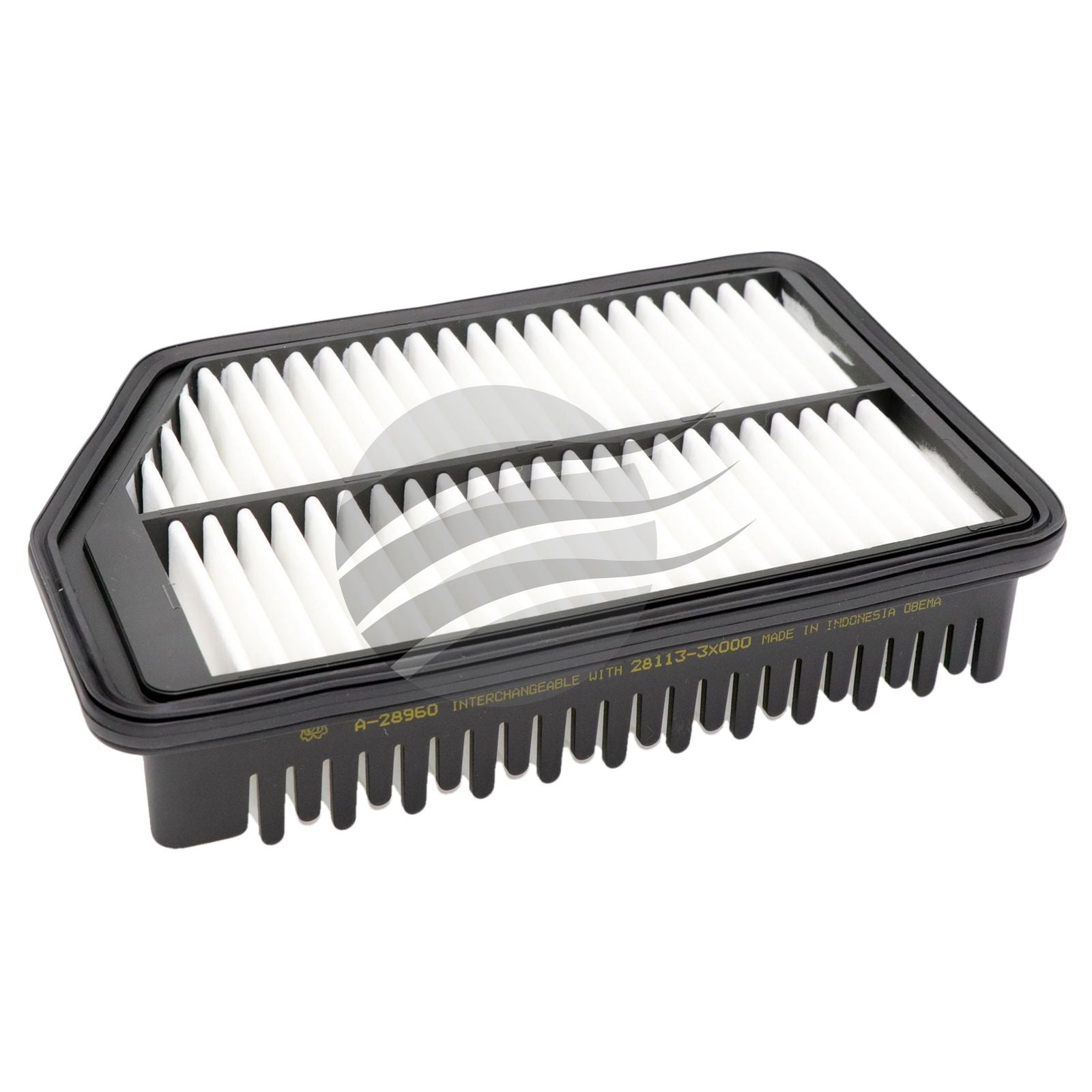 SAKURA Air Filter Fits WA5385 A1946 28113-3X000