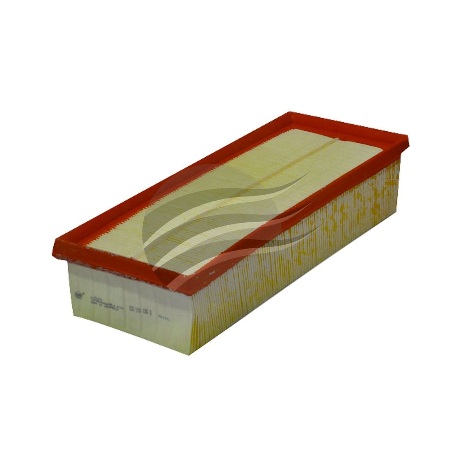 SAKURA Air Filter Fits A1711 WA5038 A-31070 C35154