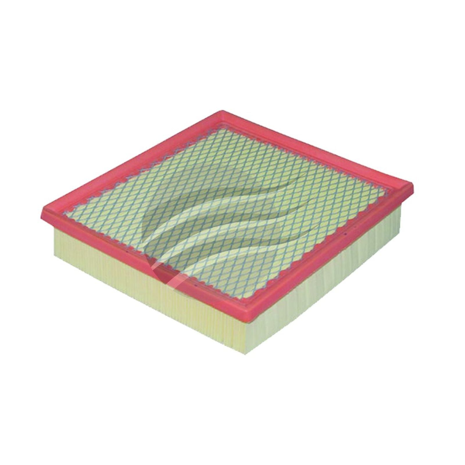 SAKURA Air Filter Fits A1838 WA5211