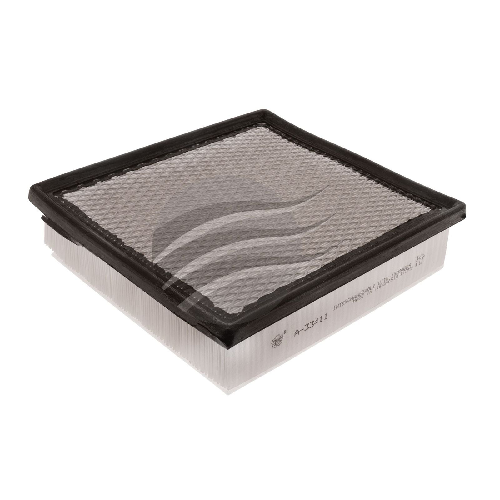 SAKURA Air Filter Fits A1891