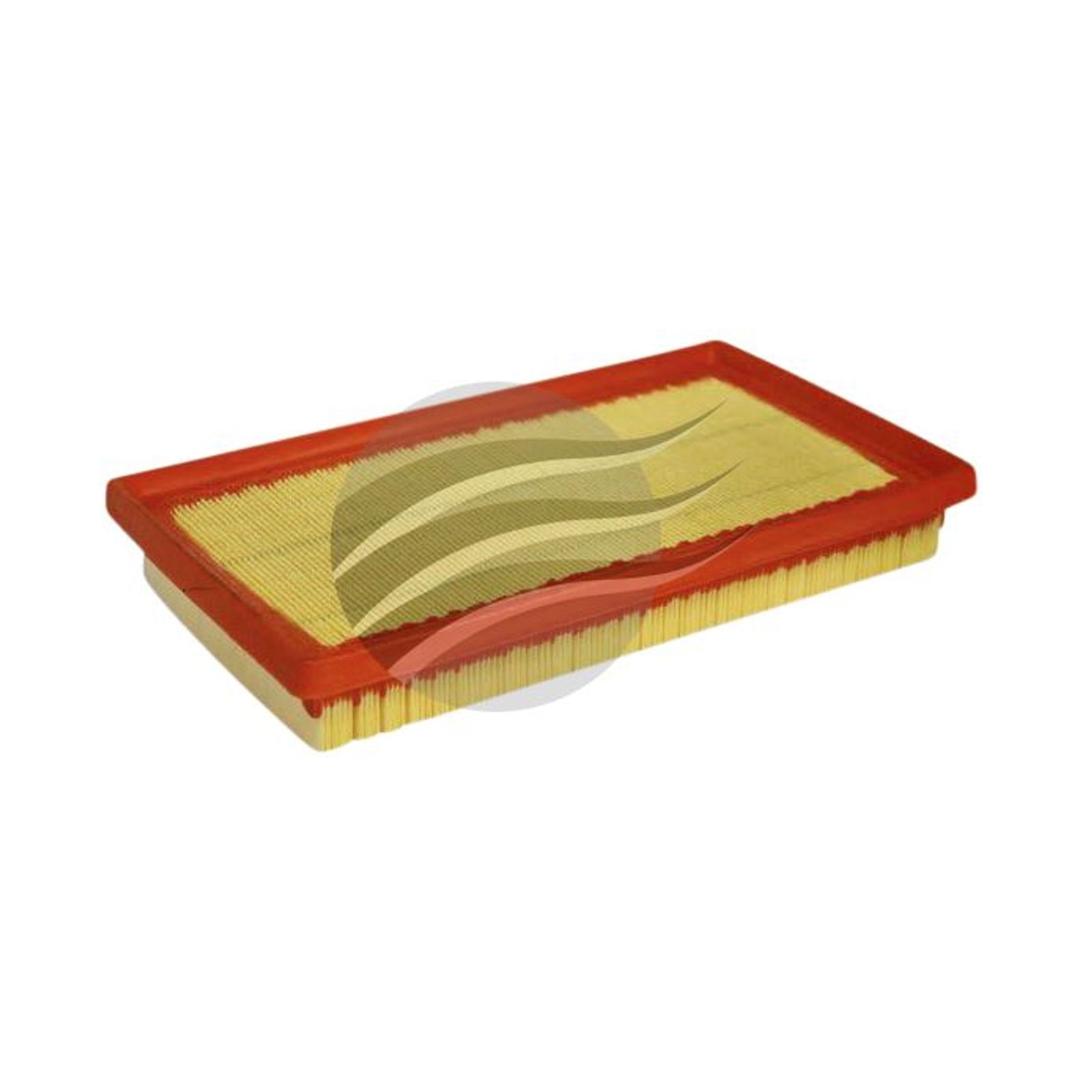 SAKURA Air Filter Fits A1930 WA5475