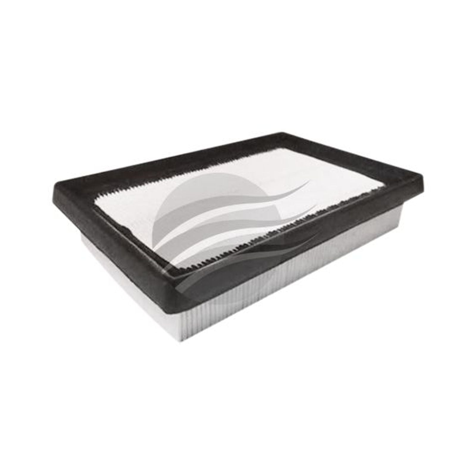 SAKURA Air Filter Fits A1835 WA5319 17801-21060