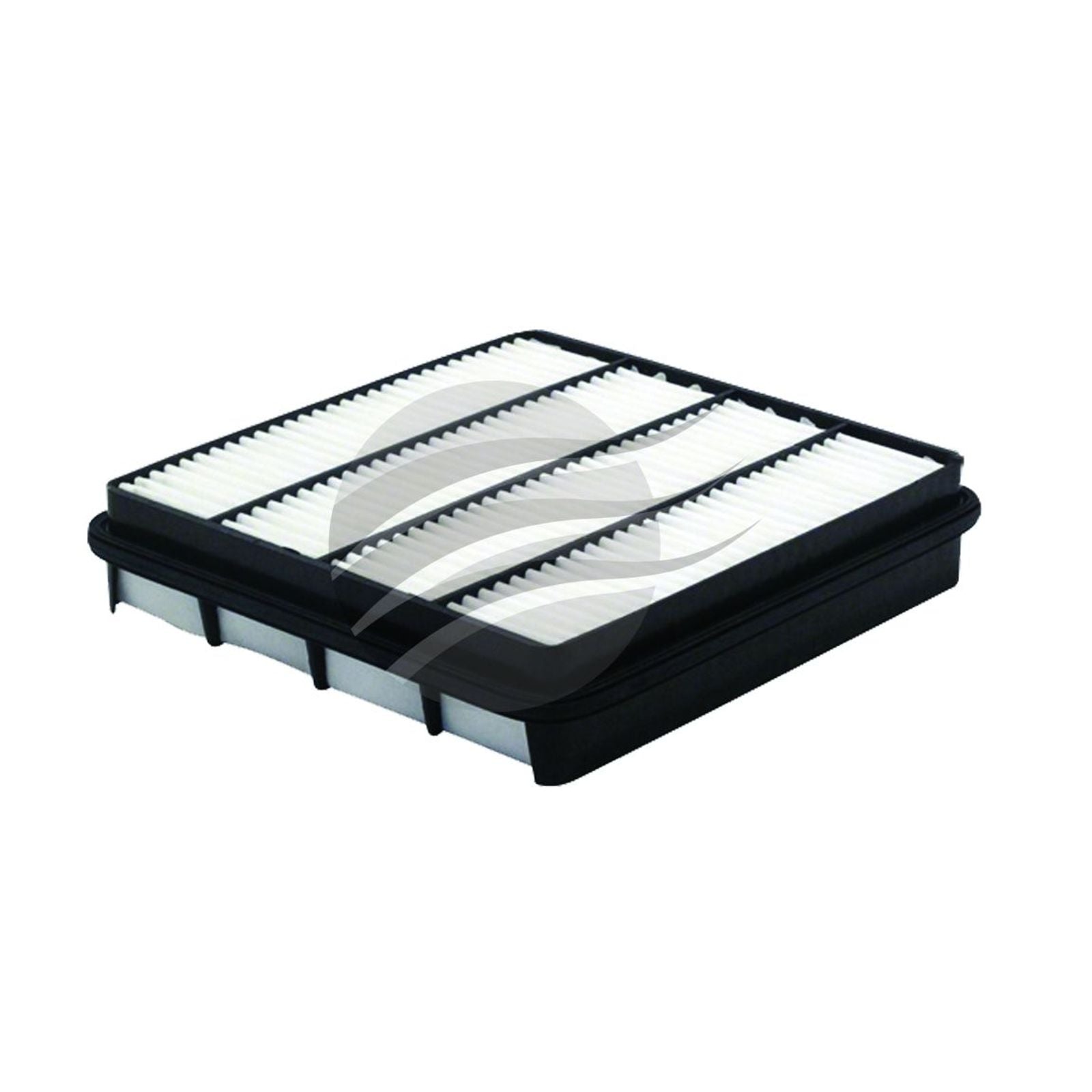 SAKURA Air Filter Fits A1634 WA5112 A-33810 17801-51020