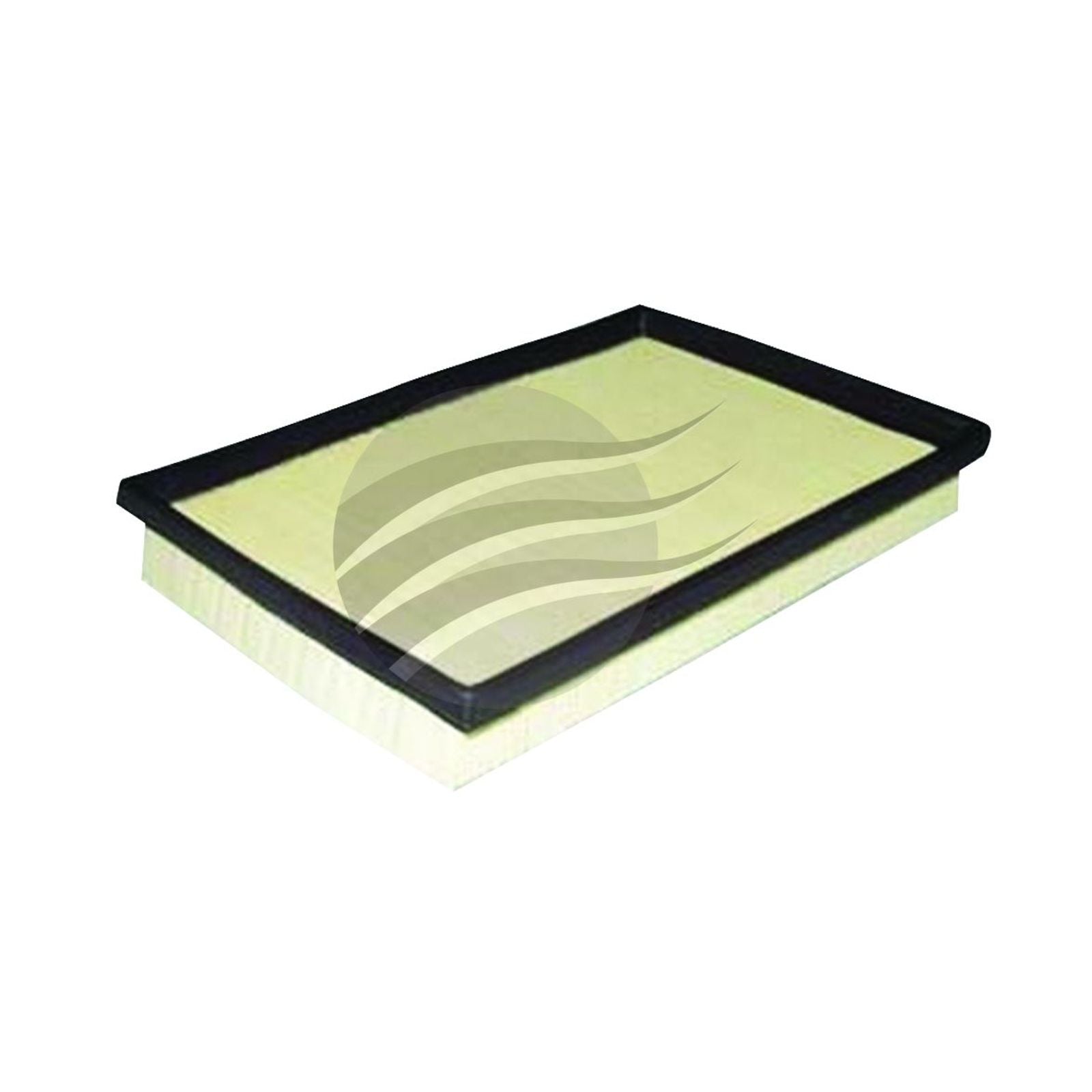 SAKURA Air Filter Fits A1849 WA5297 17801-38011