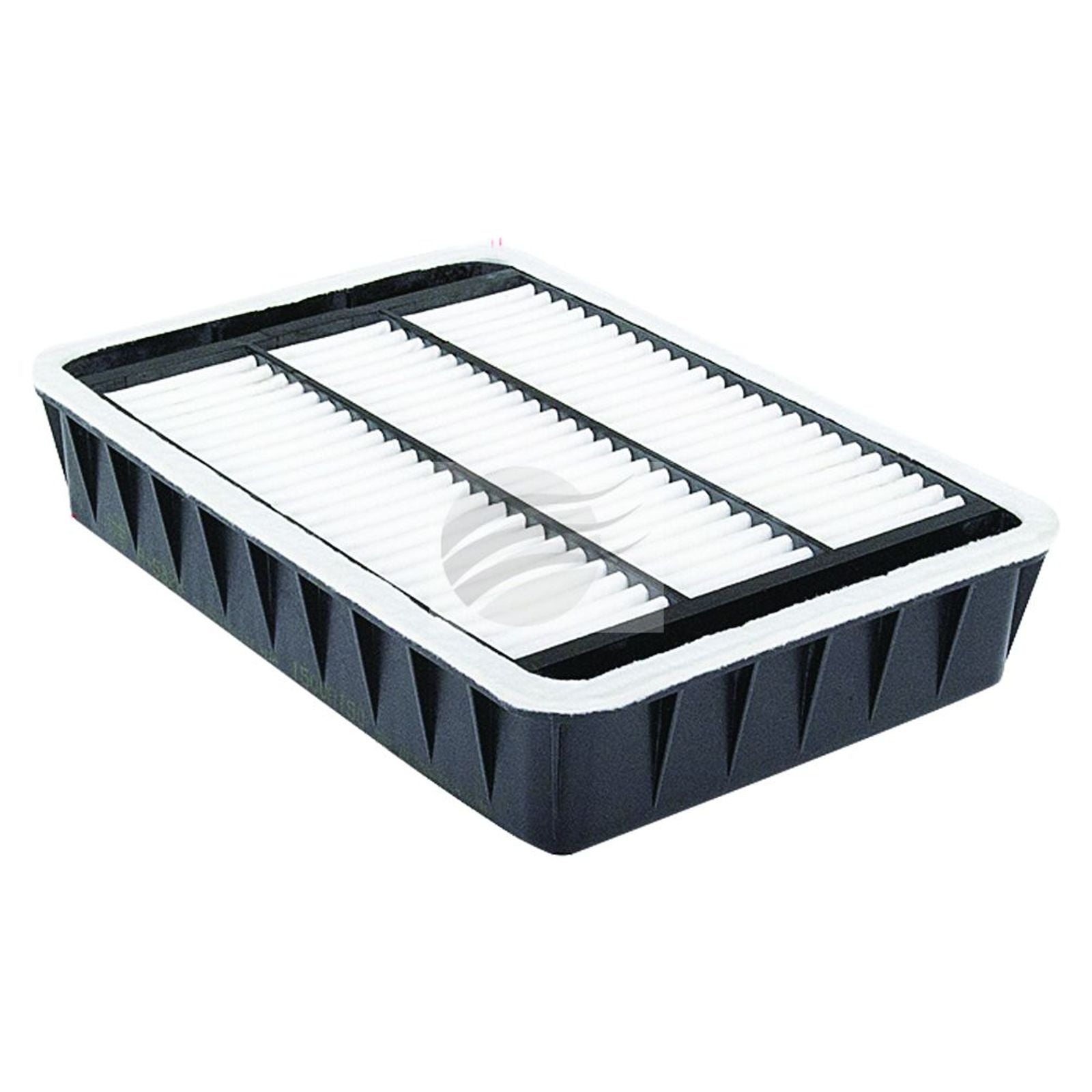 SAKURA Air Filter Fits A1622 WA5109 A-5828 1500A190