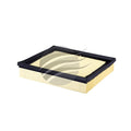 SAKURA Air Filter Fits A1943 WA5377