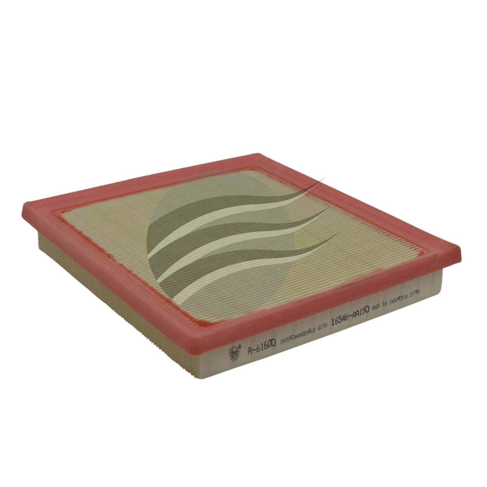 SAKURA Air Filter Fits A1986 WA5459 16546AA150 16546AA16A