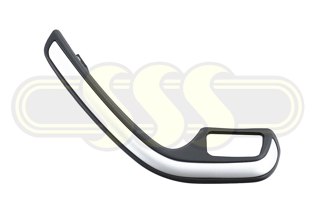Ford Falcon Door Trim Handle Kit Left Hand Front (09/06-03/08)