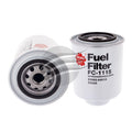 SAKURA Fuel Filter Fits Z252X WZ252NM