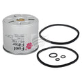 SAKURA Fuel Filter Fits R2132P WR2132P CAV296