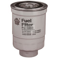 SAKURA Fuel Filter Fits Z332 WZ332 WZ332NM FF2044 16504050